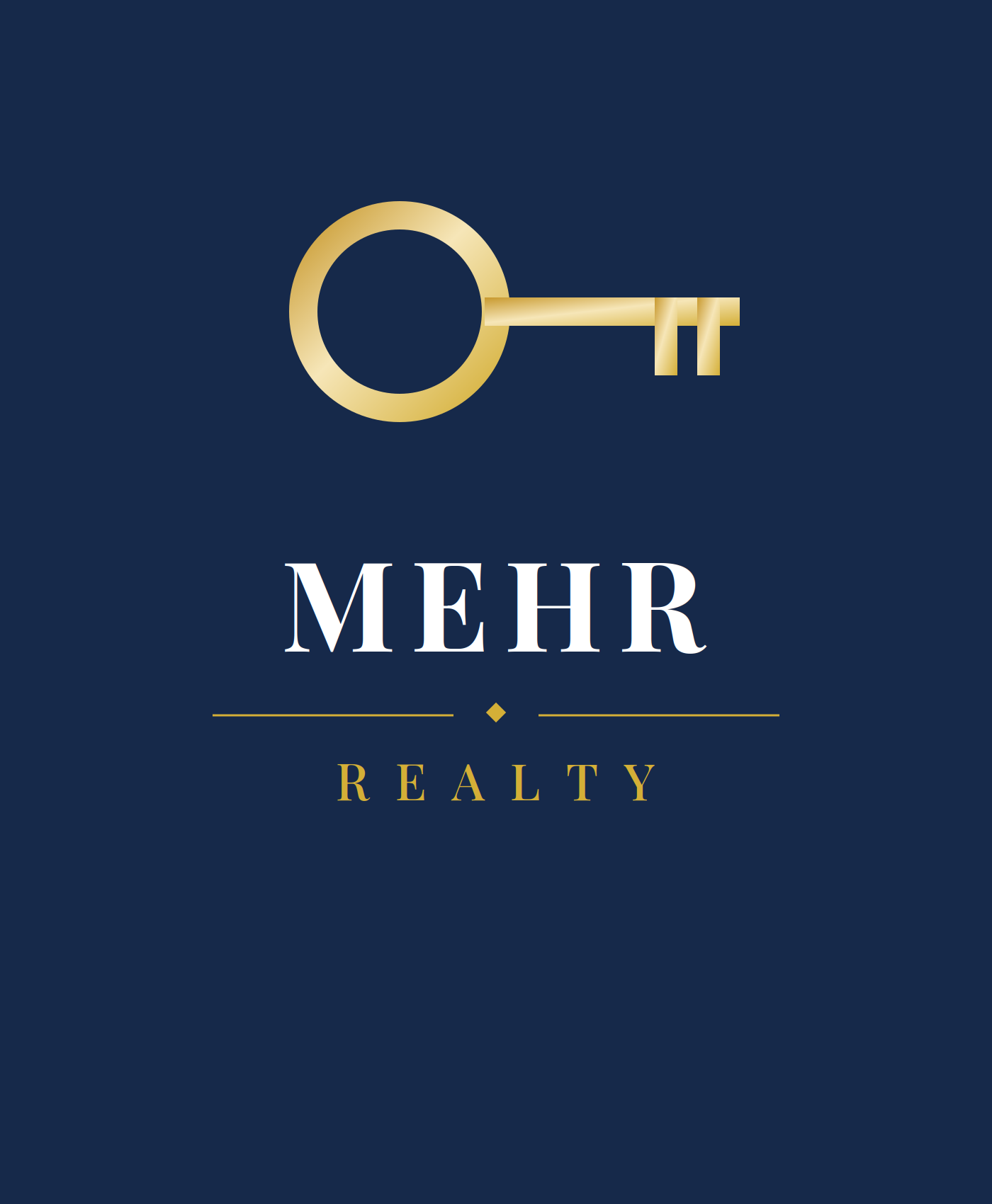Mehr Realty Logo